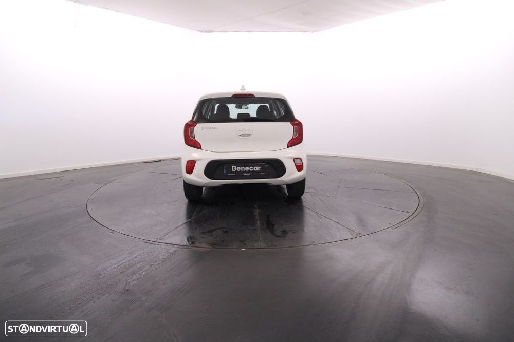 Kia Picanto 1.0 CVVT Urban - 3