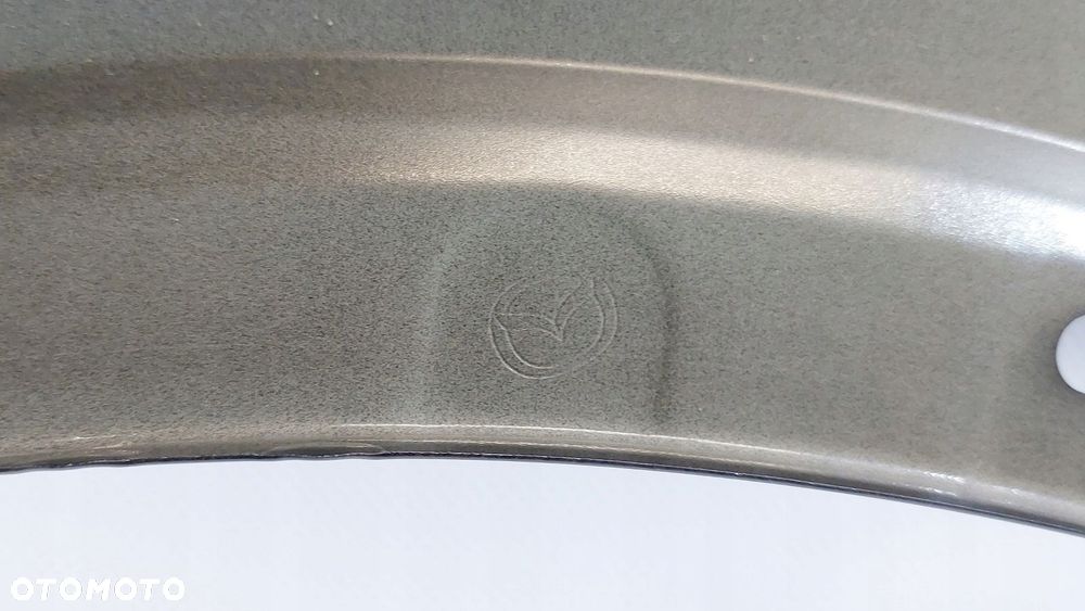 błotnik przód prawy mazda cx60 cx-60 22r - 11