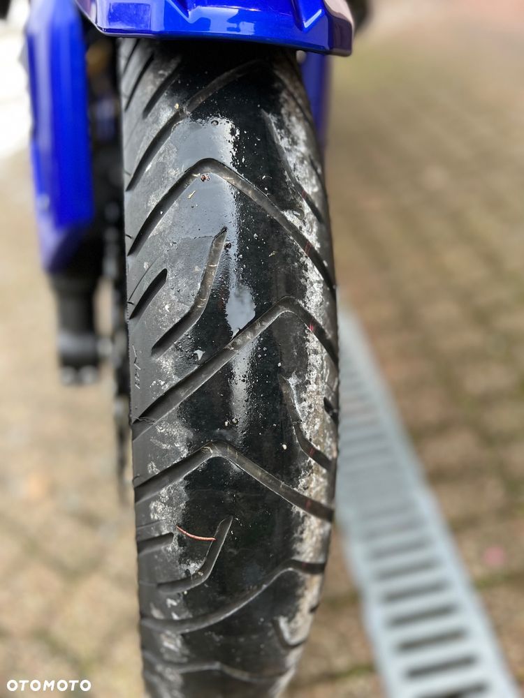 Yamaha Super Tenere - 16