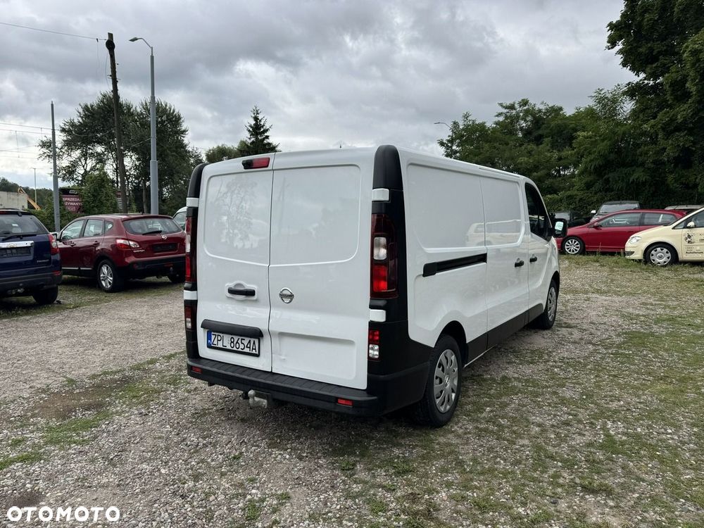 Nissan NV300 - 26