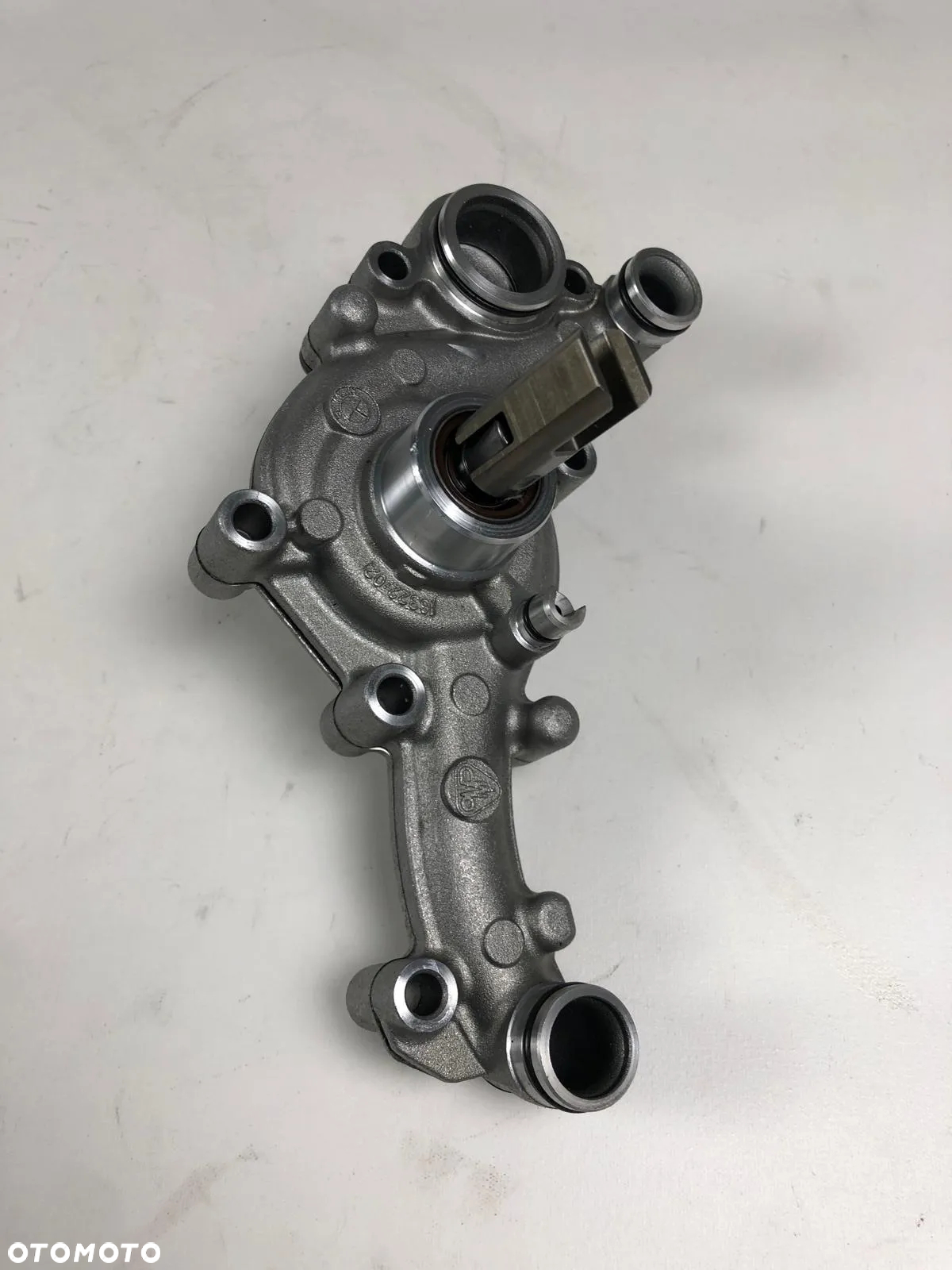 BMW R 1200 GS RT K50 K52 Pompa Wody - 5