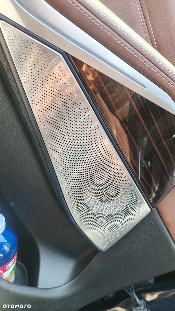 BMW X7 - 16