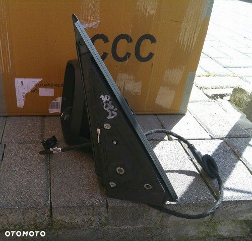 LUSTERKO LEWE 11 PIN - 9+2 PIN VW ID BUZZ ID.BUZZ 1T3857501PCB - 2