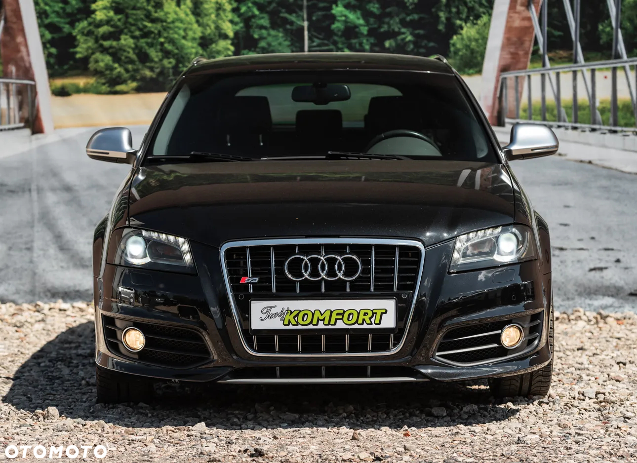 Audi S3 - 4