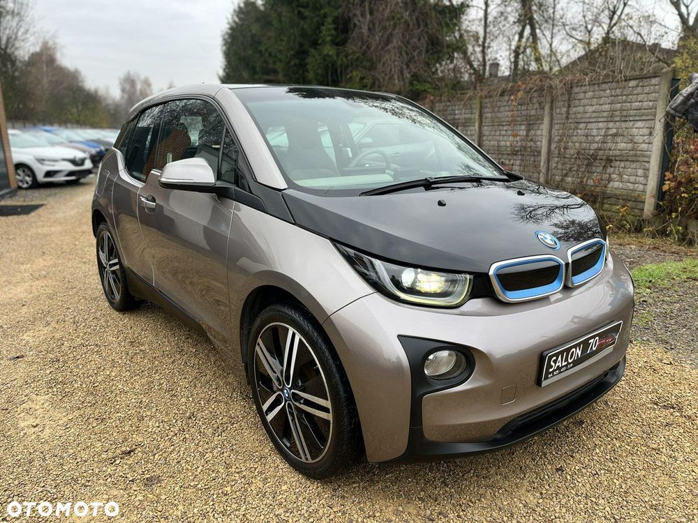BMW i3 - 3