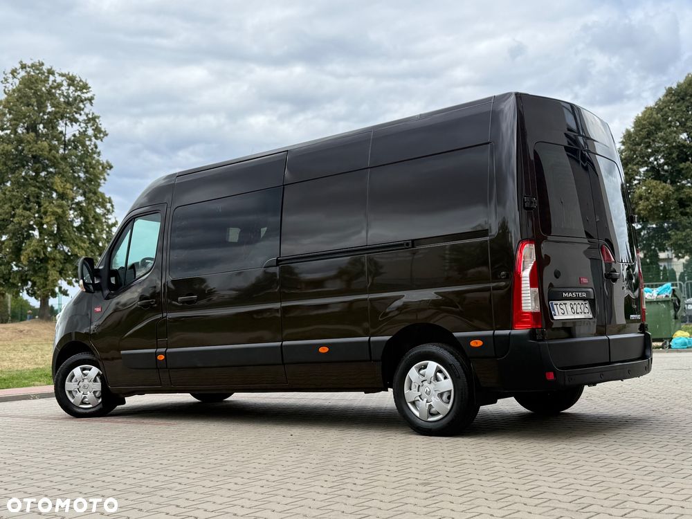 Renault MASTER - 23