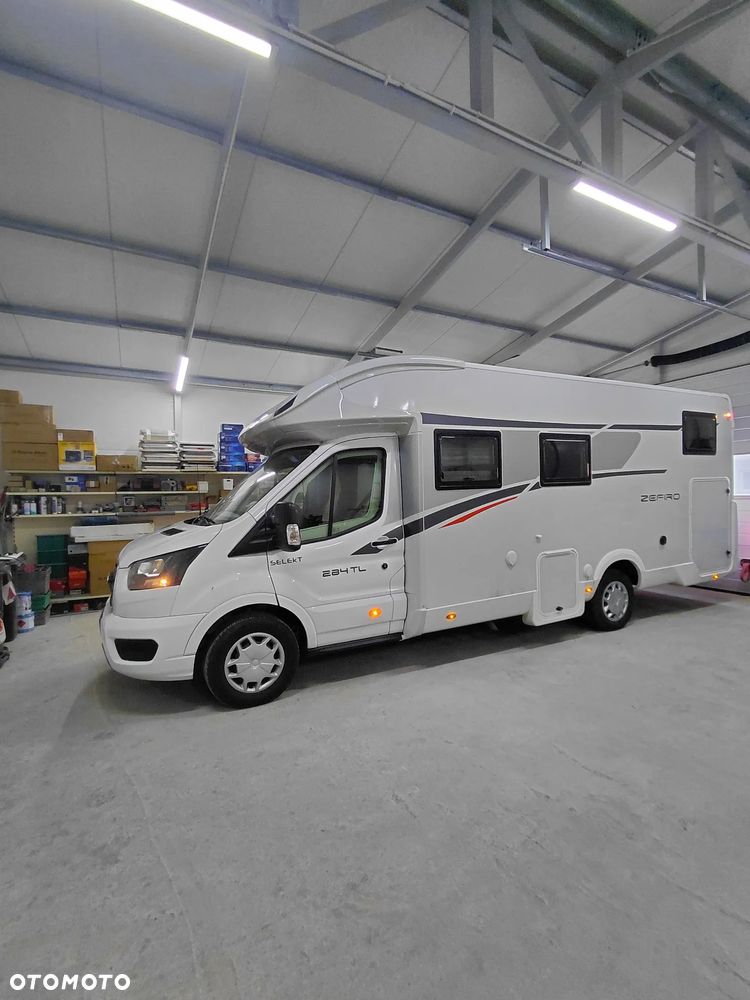 Faro Selekt Zefiro 284TL - 29