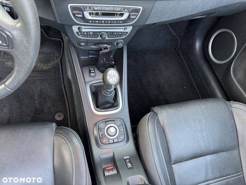 Renault Megane TCe 130 Floride Collection 2012 - 21