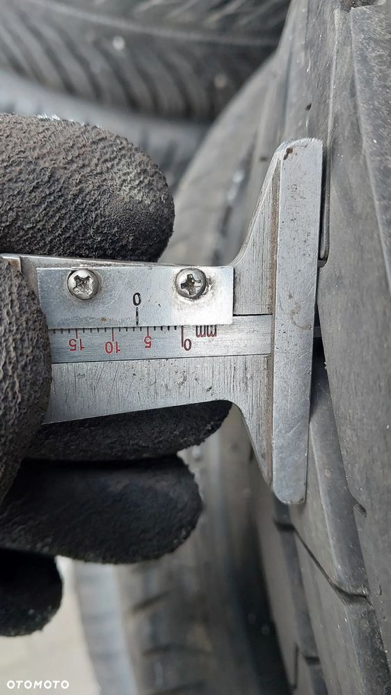 Komplet opon letnich Hankook ventus prime3 195/65r15 91v - 4