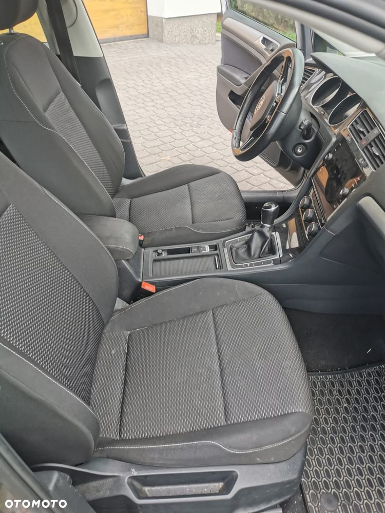 Volkswagen Golf ver-vii-1-0-tsi-comfortline - 22