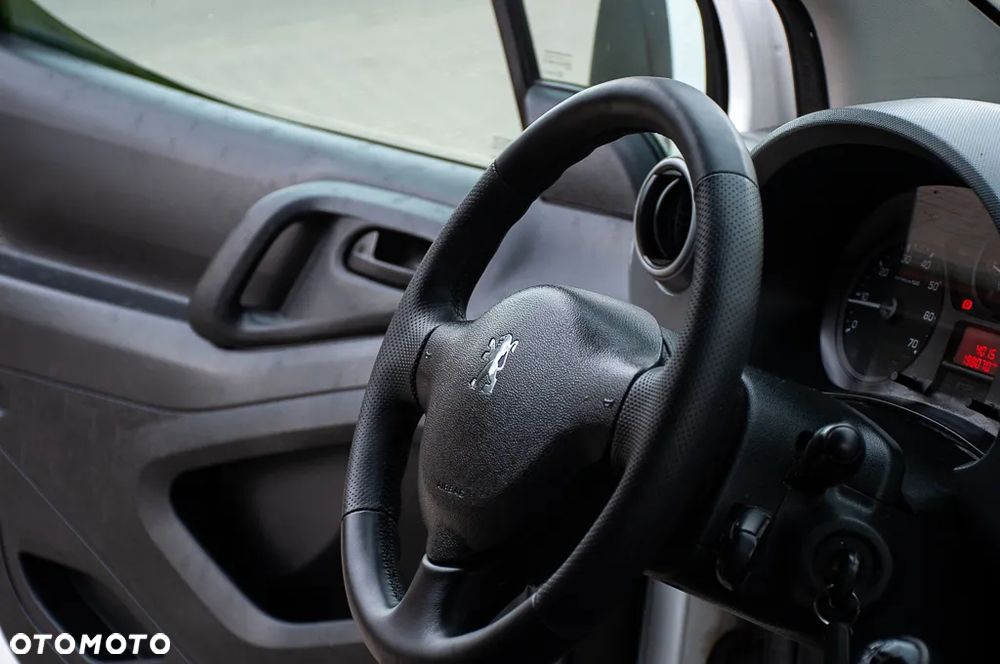 Peugeot PARTNER - 36