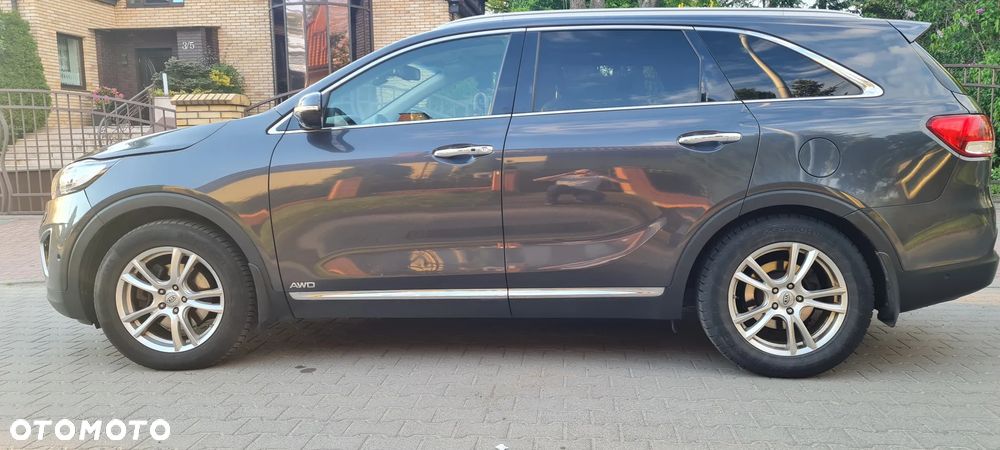 Kia Sorento 2.2 CRDI XL - 9