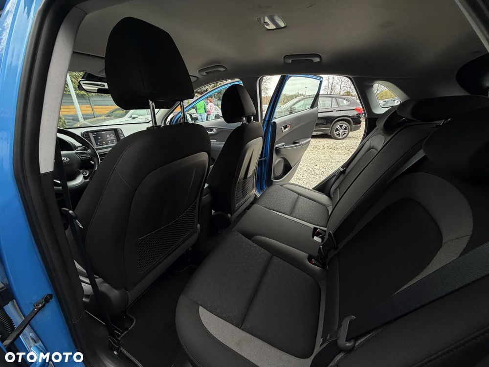 Hyundai Kona 1.0 T-GDI Style - 18