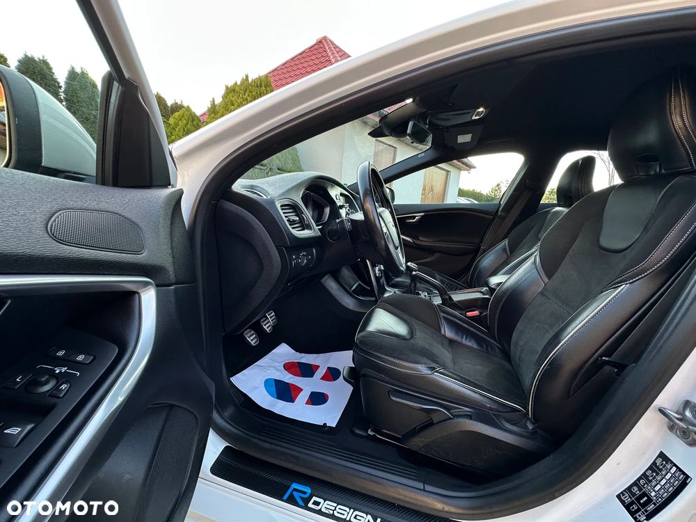 Volvo V40 D2 RDesign - 17