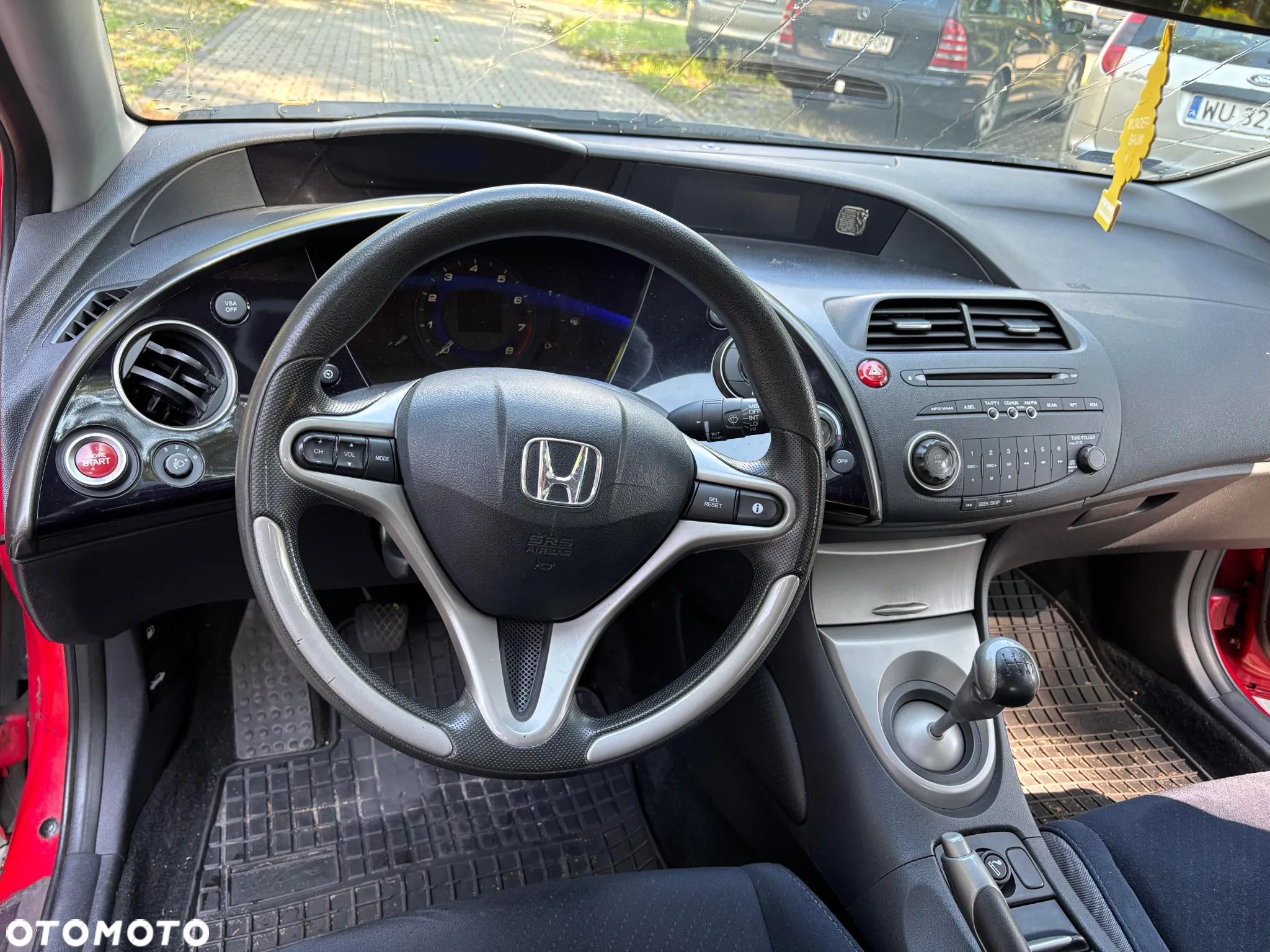 Honda Civic - 6