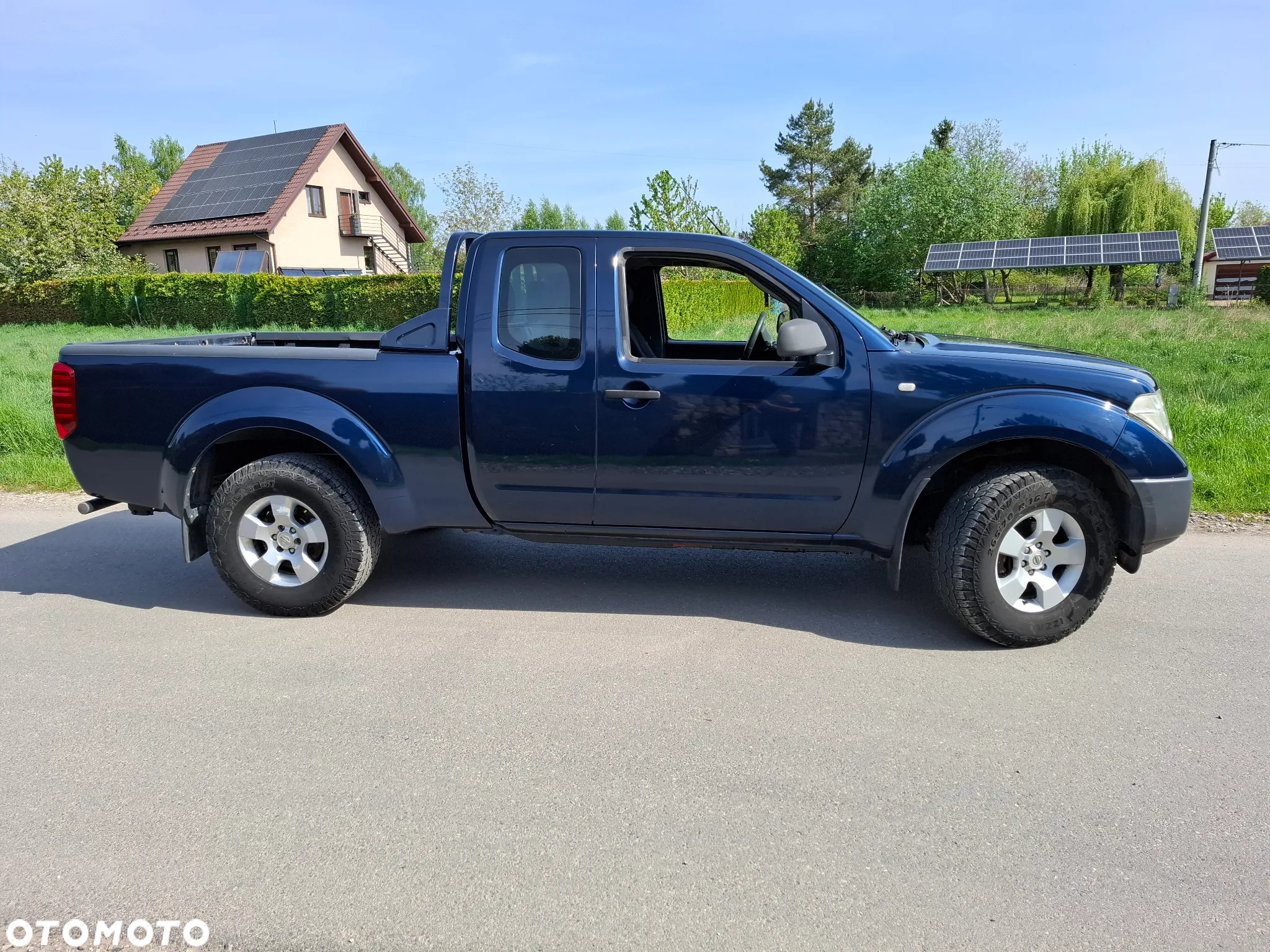 Nissan Navara - 10
