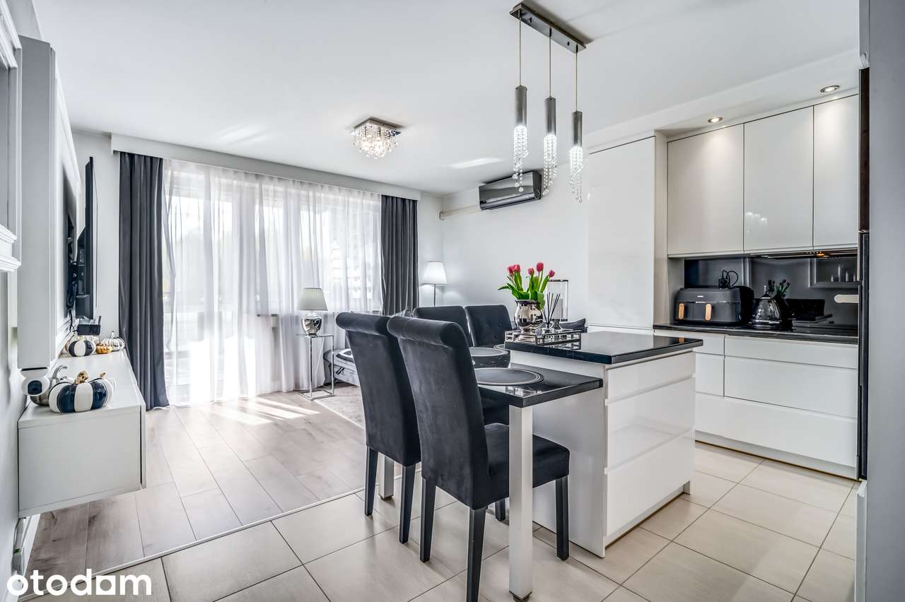 Mieszkanie na sprzedaż, 3 pokoje, 64 m², Zamość