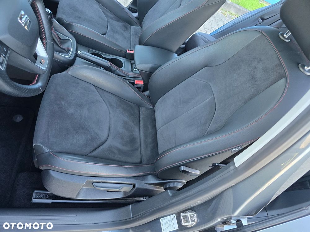 Seat Leon 1.4 TSI FR S&S - 17