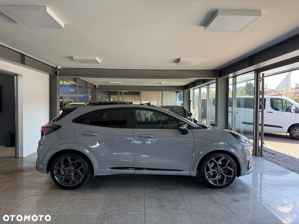 Ford Puma 1.5 EcoBoost ST X - 16