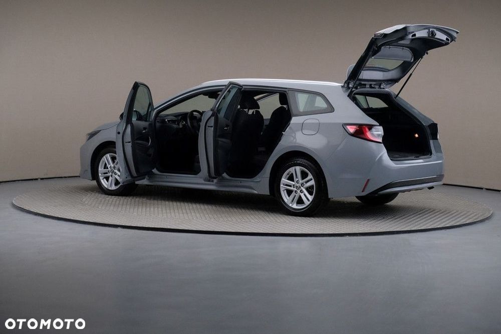 Toyota Corolla 1.8 Hybrid Comfort - 7