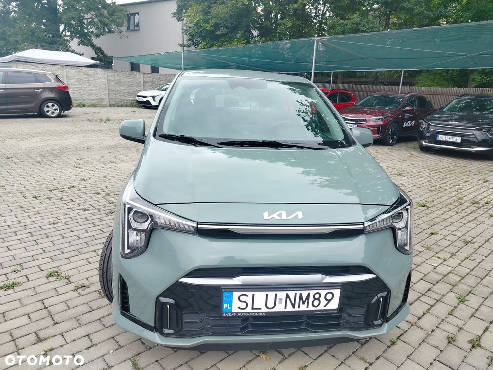 Kia Picanto 1.0 GDI L - 5