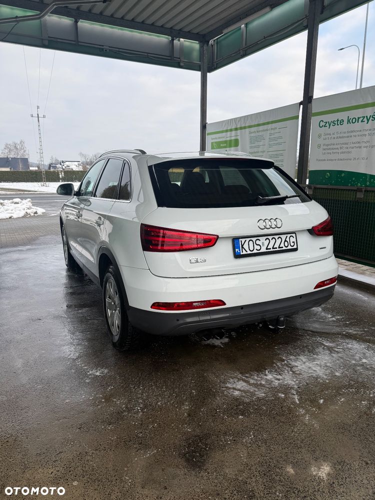 Audi Q3 - 22