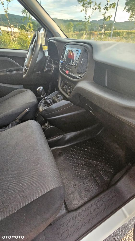 Fiat Doblo - 24