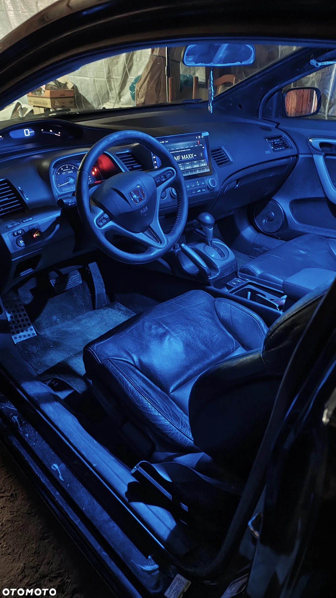 Honda Civic - 19