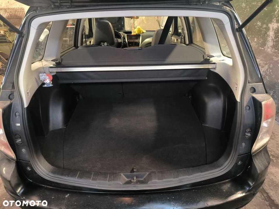 Subaru Forester 2.5 XT BLN - 7