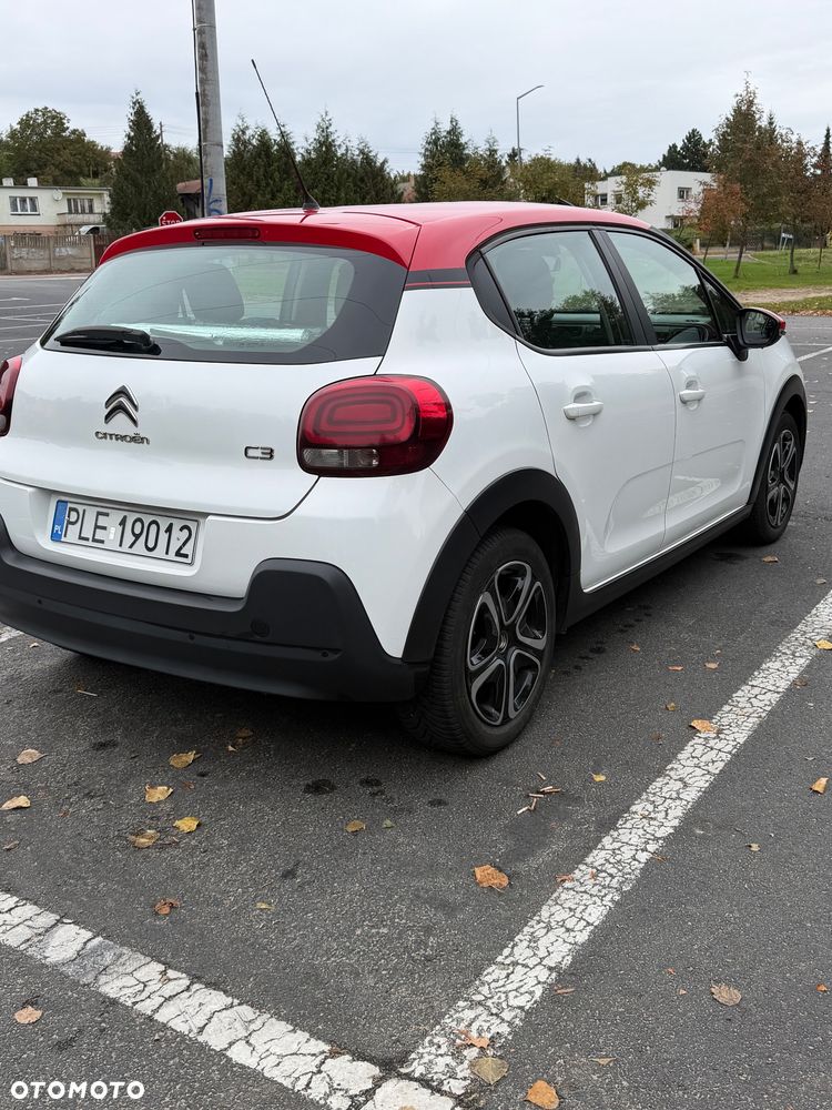 Citroën C3 - 7