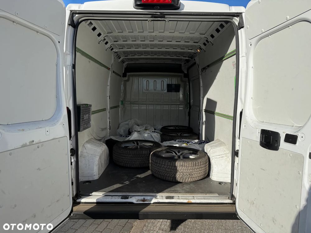 Peugeot Boxer - 23
