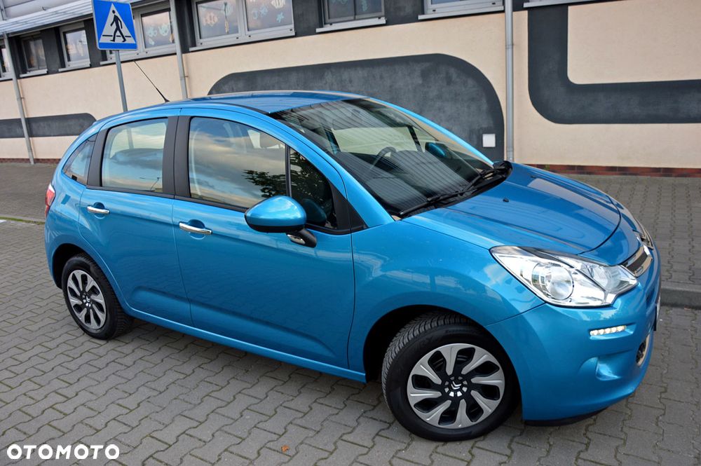 Citroën C3 - 4