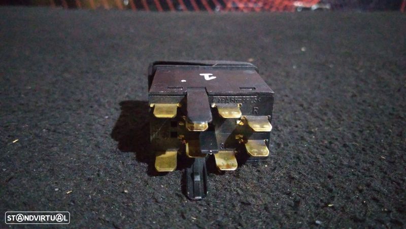 4 Piscas Volkswagen Polo (6N1) - 3