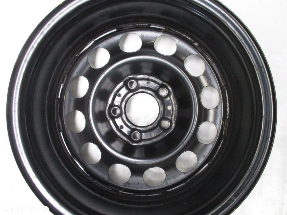 FELGI STALOWE 16 BMW 1 E87 COUPE/CABRIO E82 ET44 - 9