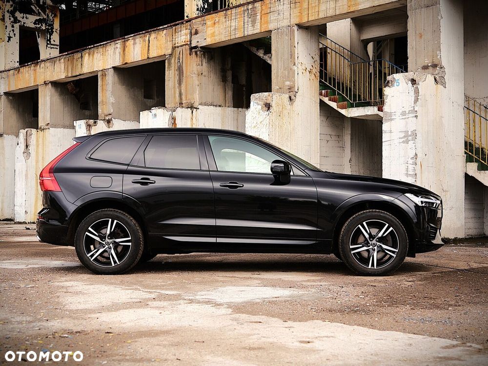 Volvo XC 60 - 7