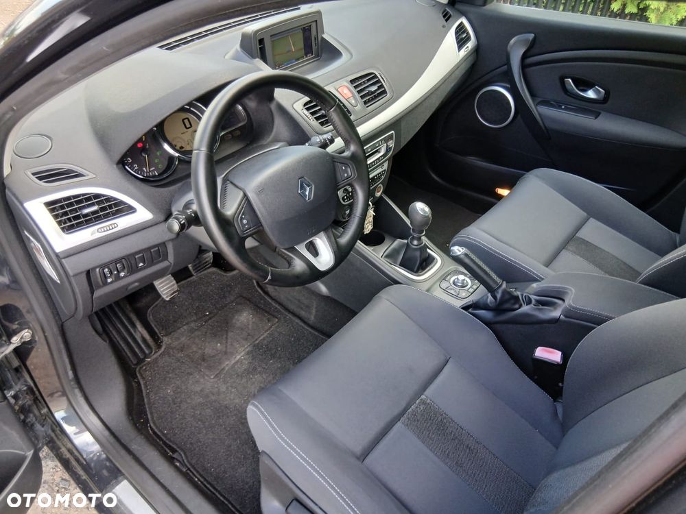 Renault Megane 1.6 16V 110 Dynamique - 25