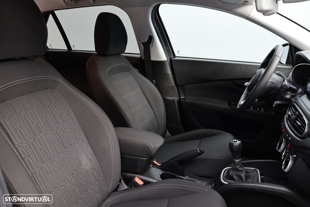 Fiat Tipo Station Wagon 1.0 GSE T3 - 22