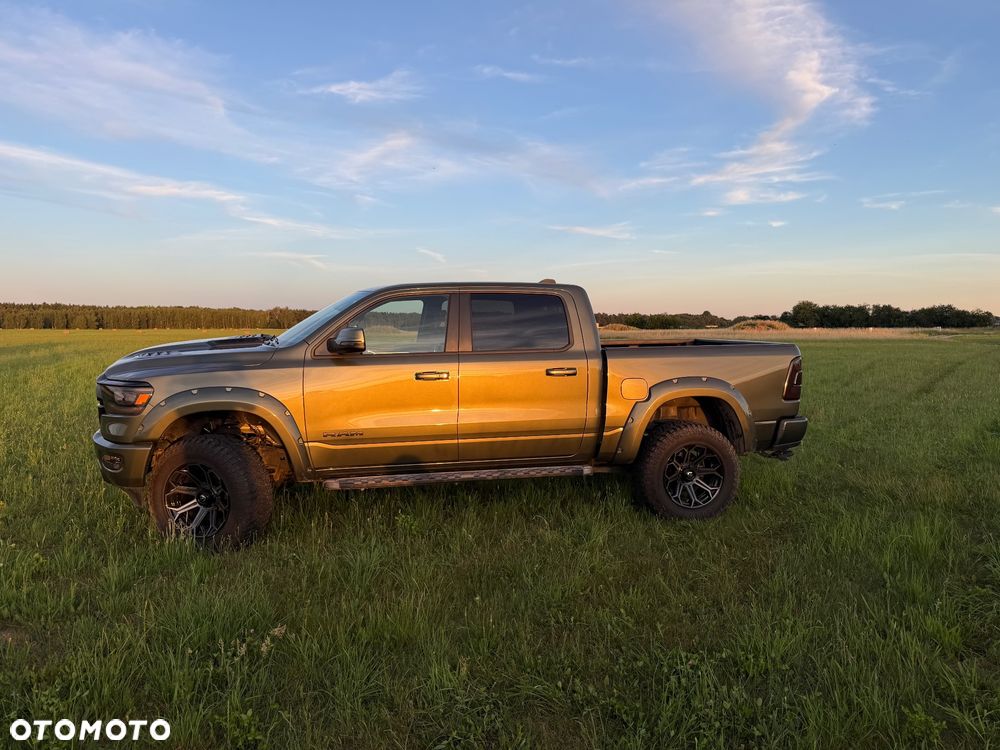 RAM 1500 Crew Cab Laramie - 15