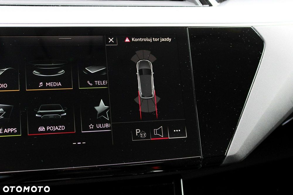 Audi e-tron 50 Quattro - 21