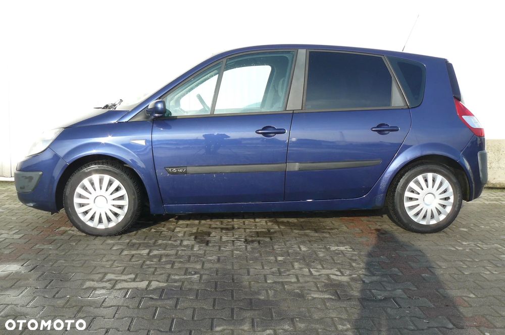 Renault Scenic - 9