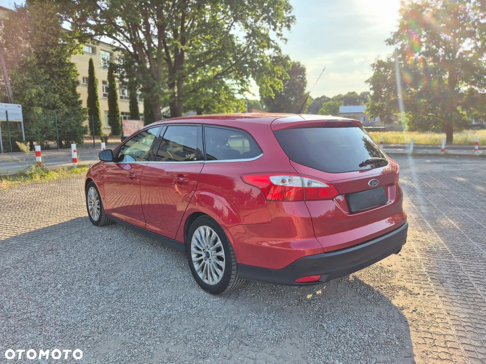 Ford Focus - 4