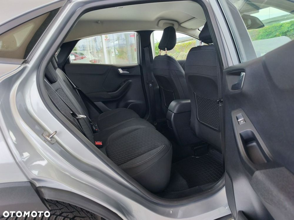 Ford Puma - 19