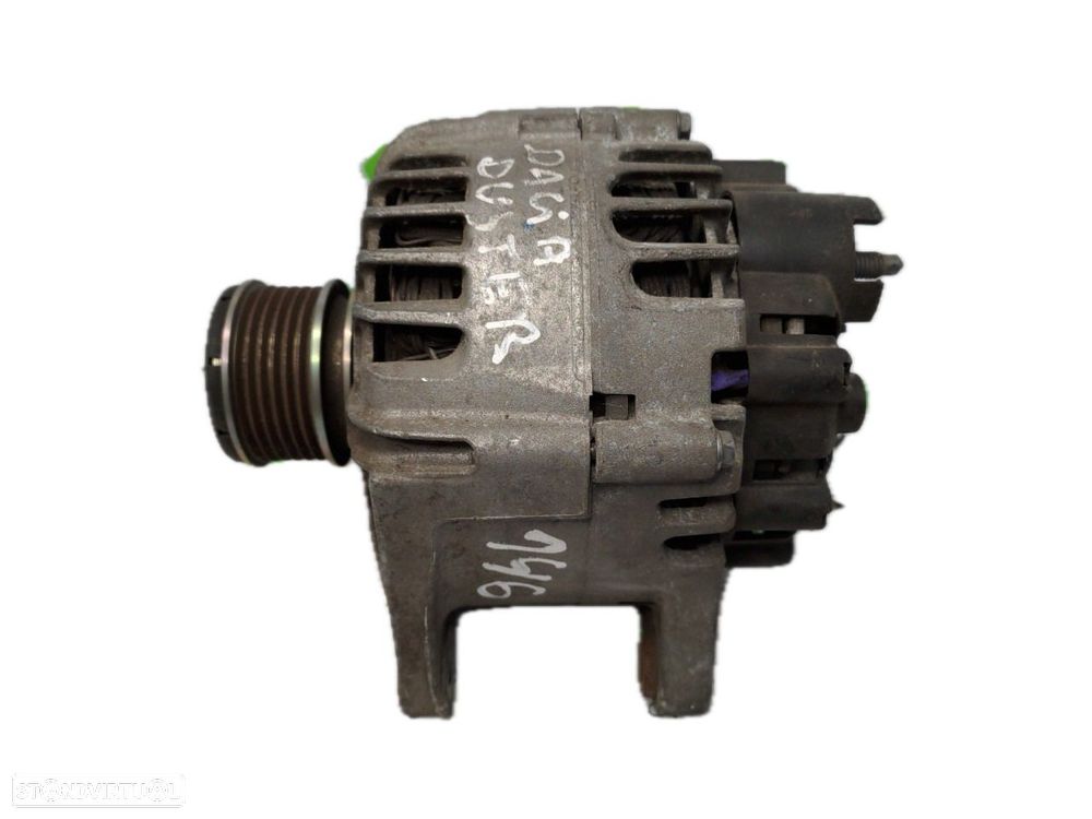 Alternador Dacia Duster (Hs_) - 2