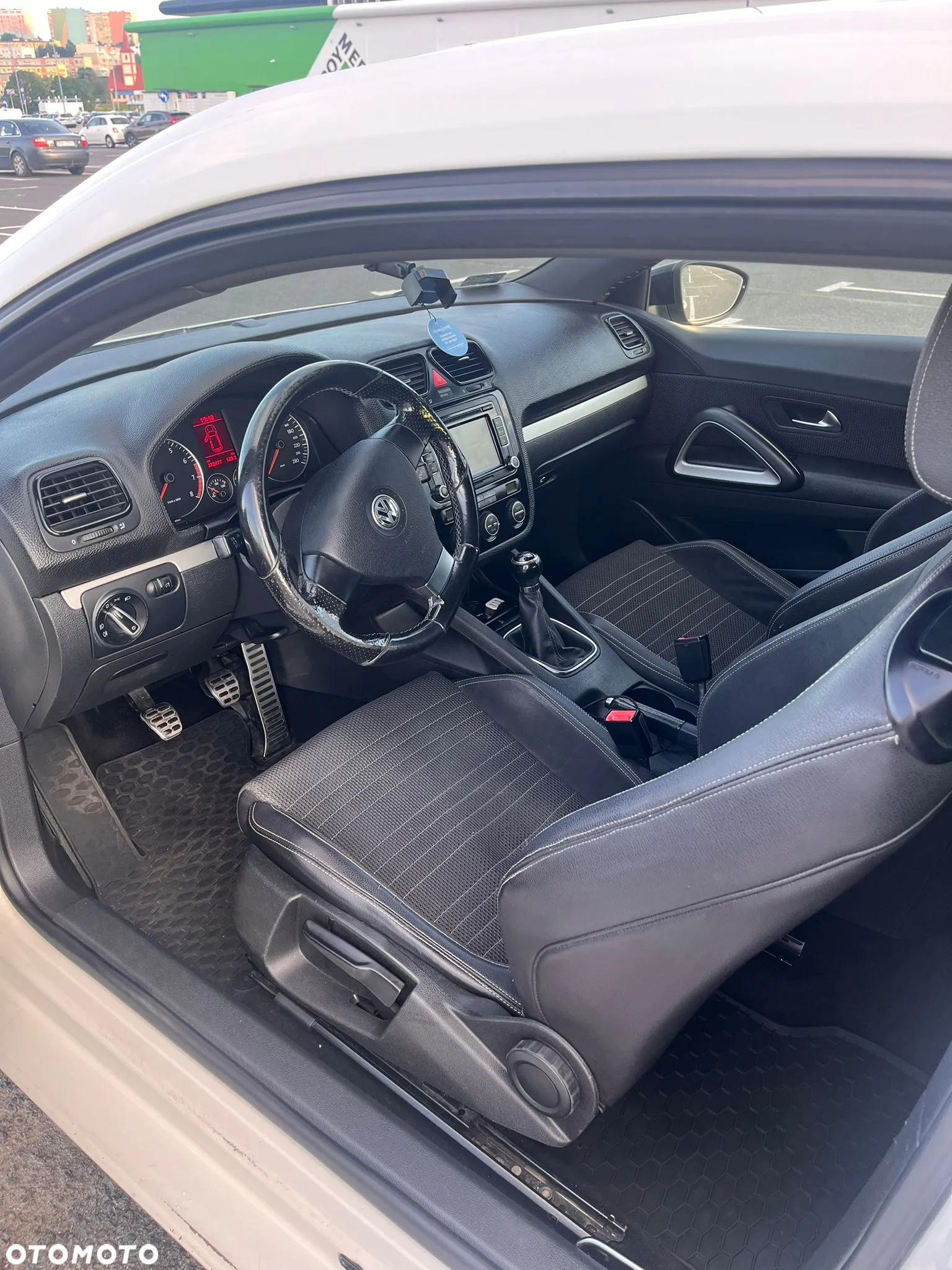 Volkswagen Scirocco 1.4 TSI - 4