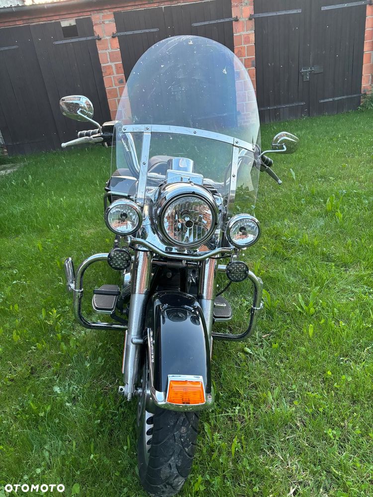 Harley-Davidson Touring Road King - 10