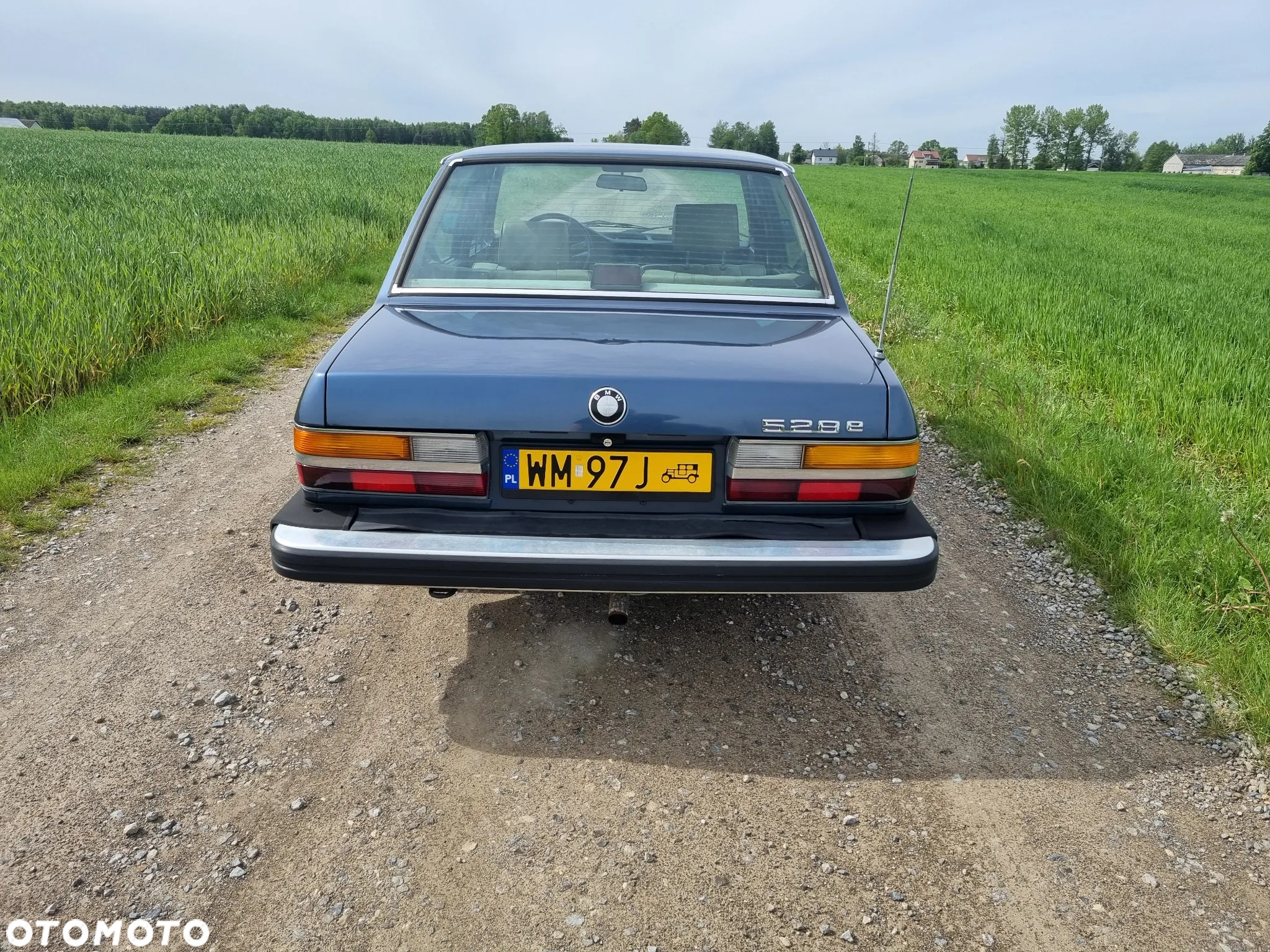BMW Seria 5 - 5