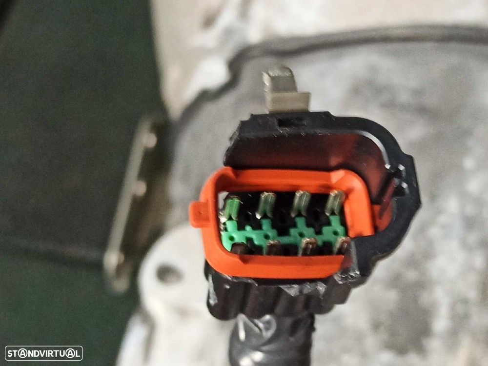 CAIXA DE VELOCIDADES INFINITI Q50 Q50 - 2