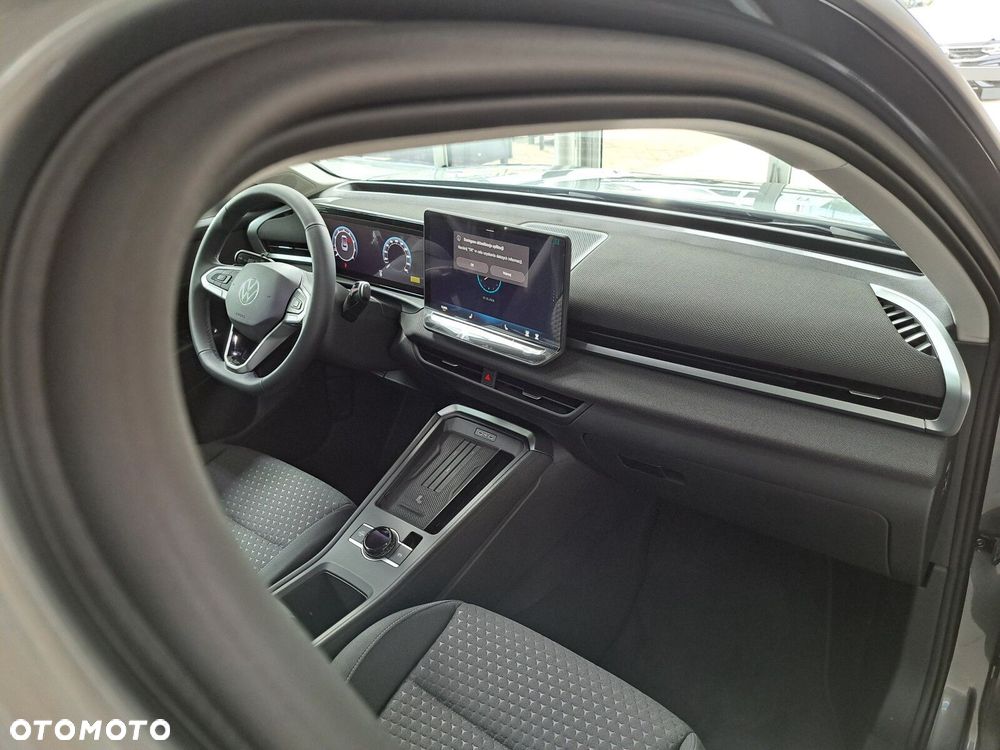 Volkswagen T-Roc 1.5 eTSI Life DSG - 22