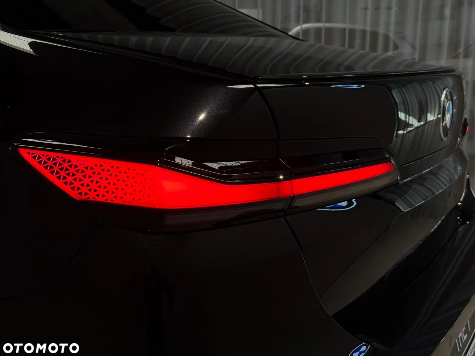 BMW Seria 7 - 7