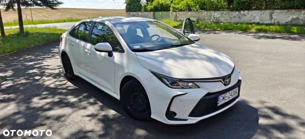 Toyota Corolla 1.6 Active - 2